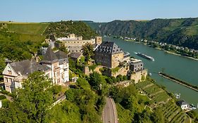 Hotel Schloss Rheinfels